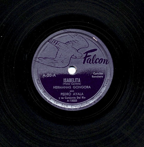 Isabelita / Las tres de María Luisa