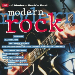 Modern Rock