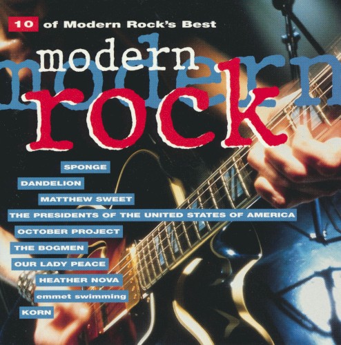Modern Rock