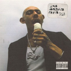 Ize Cream Man