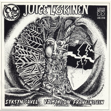 Syksyn sävel