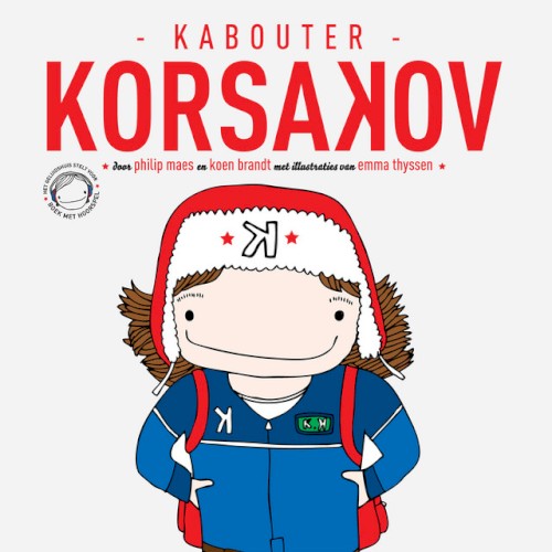 Kabouter Korsakov
