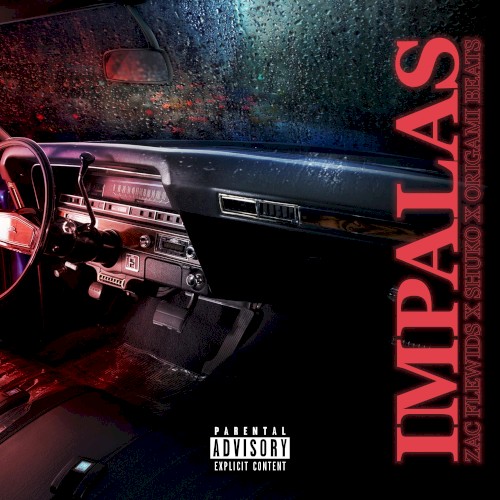 Impalas