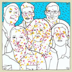 Daytrotter Session - Jun 22, 2011