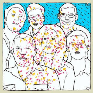 Daytrotter Session - Jun 22, 2011