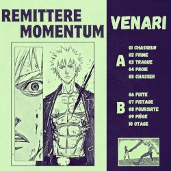 VENARI