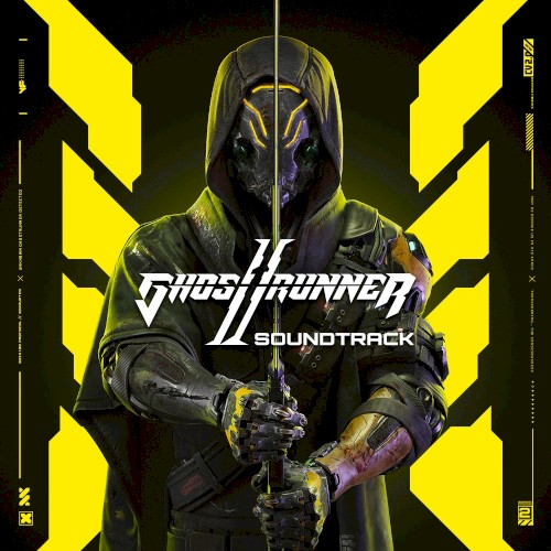 Ghostrunner 2