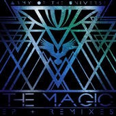The Magic EP