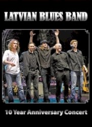 10 Year Anniversary Concert