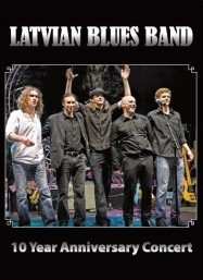 10 Year Anniversary Concert
