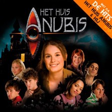Het huis Anubis