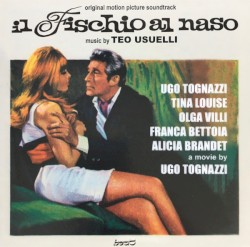 Il fischio al naso