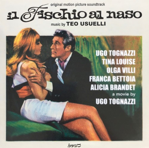 Il fischio al naso