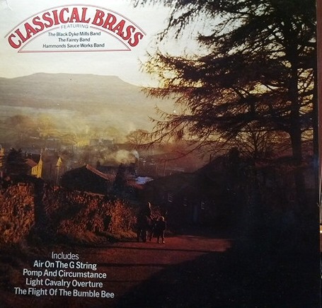 Classical Brass
