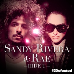 Hide U