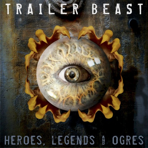 Trailer Beast: Heroes, Legends and Ogres