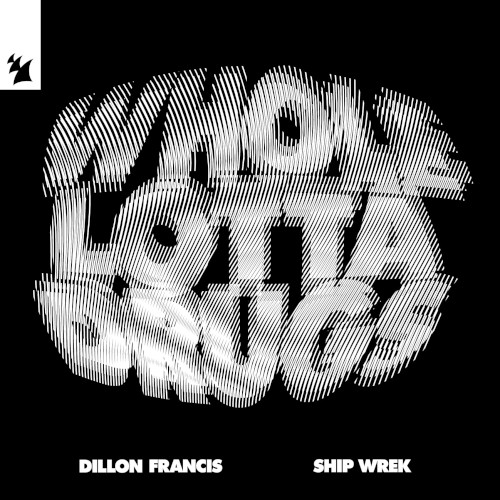 Whole Lotta Drugs / Over the Edge
