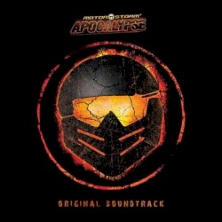 Motorstorm: Apocalypse Soundtrack