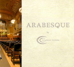 Arabesque