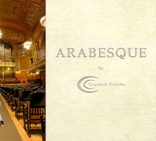 Arabesque