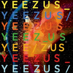 Yeezus In Rainbows