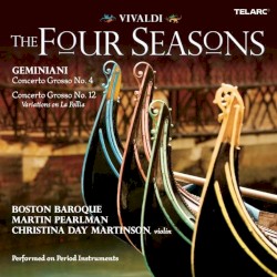 The Four Seasons
