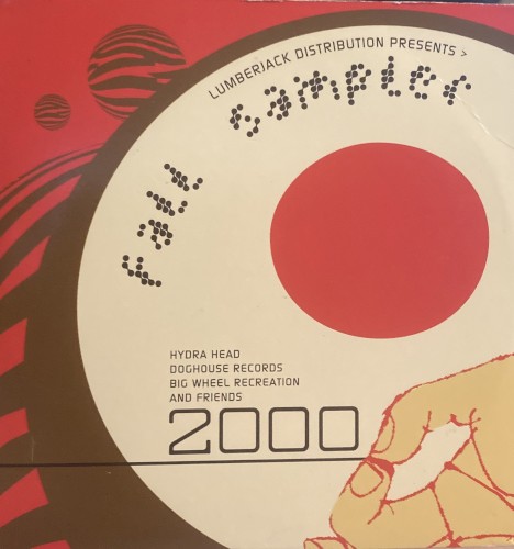 Lumberjack Distribution Presents: Fall Sampler 2000