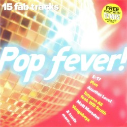 Pop Fever!