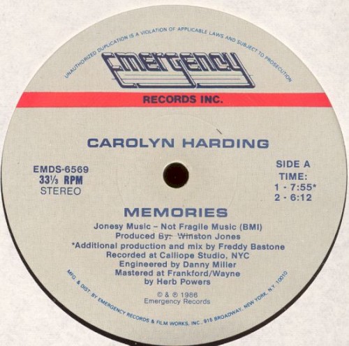 Memories