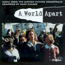 A World Apart