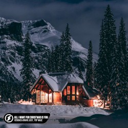 All I Want for Christmas Is You (acoustic)