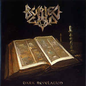 Dark Revelation