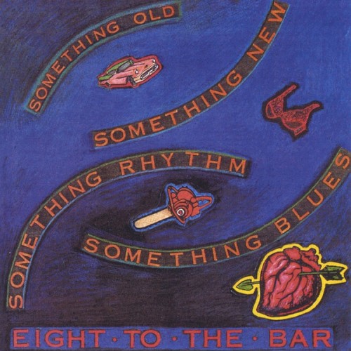 Something Old, Something New, Something Rhythm, Something Blues