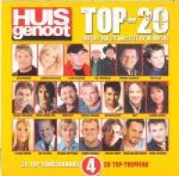 Huisgenoot Top 20, Volume 4