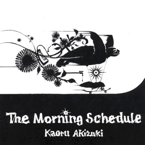 The Morning Schedule