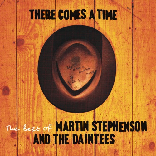 There Comes A Time -- The Best of