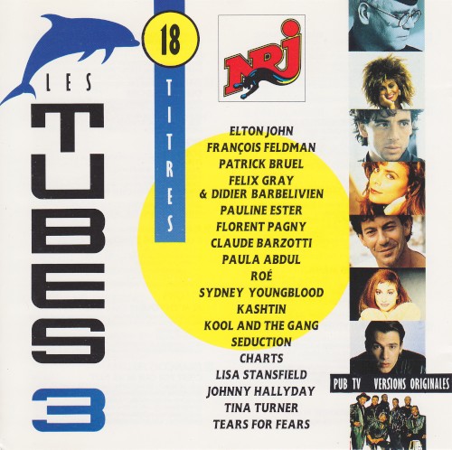 Les Tubes 3