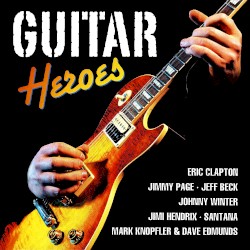 Guitar Heroes