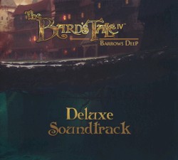The Bard’s Tale IV: Barrows Deep Deluxe