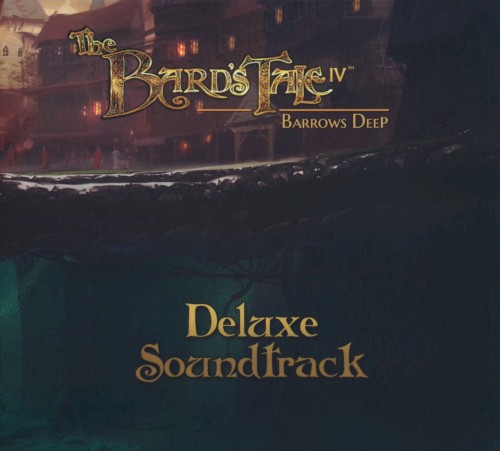 The Bard’s Tale IV: Barrows Deep Deluxe