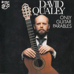 Only Guitar Parables