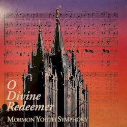 O Divine Redeemer