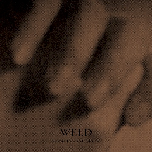 Weld