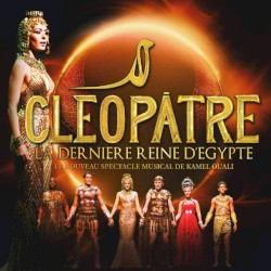 Cleopâtre, la dernière reine d’Egypte