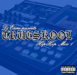 TrueSkool Hip Hop Mix 1