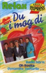 Du i mog di