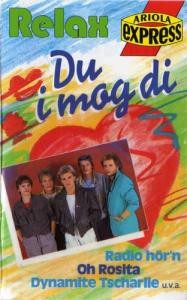 Du i mog di