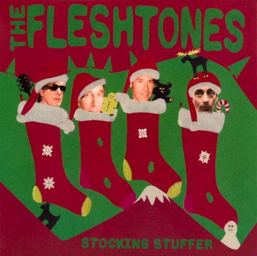 Stocking Stuffer