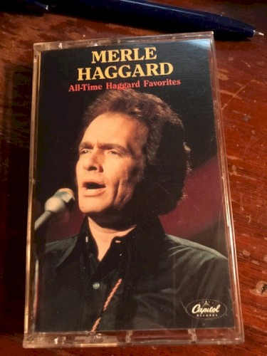 All-Time Haggard Favorites