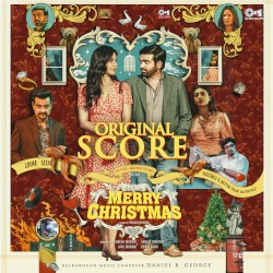 Merry Christmas: Original Score